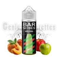 Bar Series Apple Peach 10ml/120ml